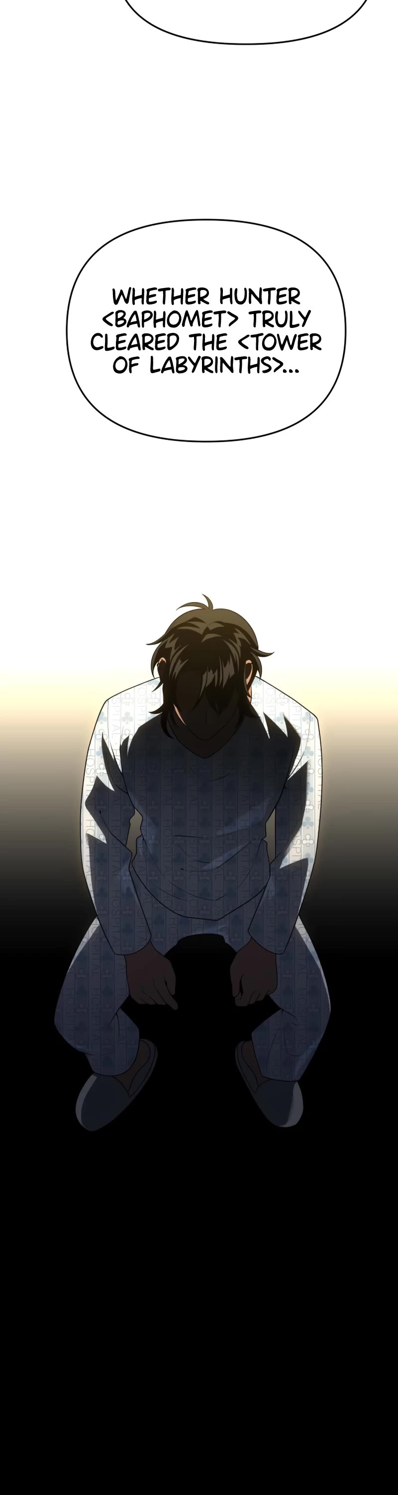 I Used to Be a Boss chapter 21 page 64