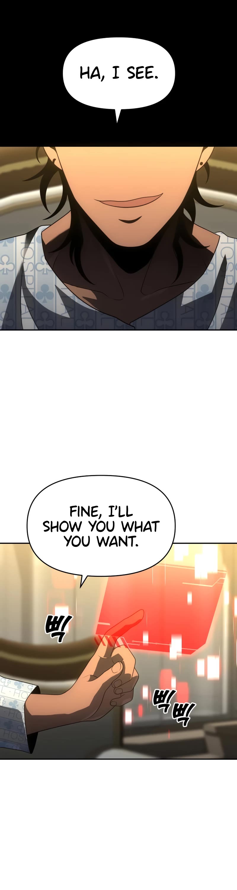 I Used to Be a Boss chapter 21 page 65