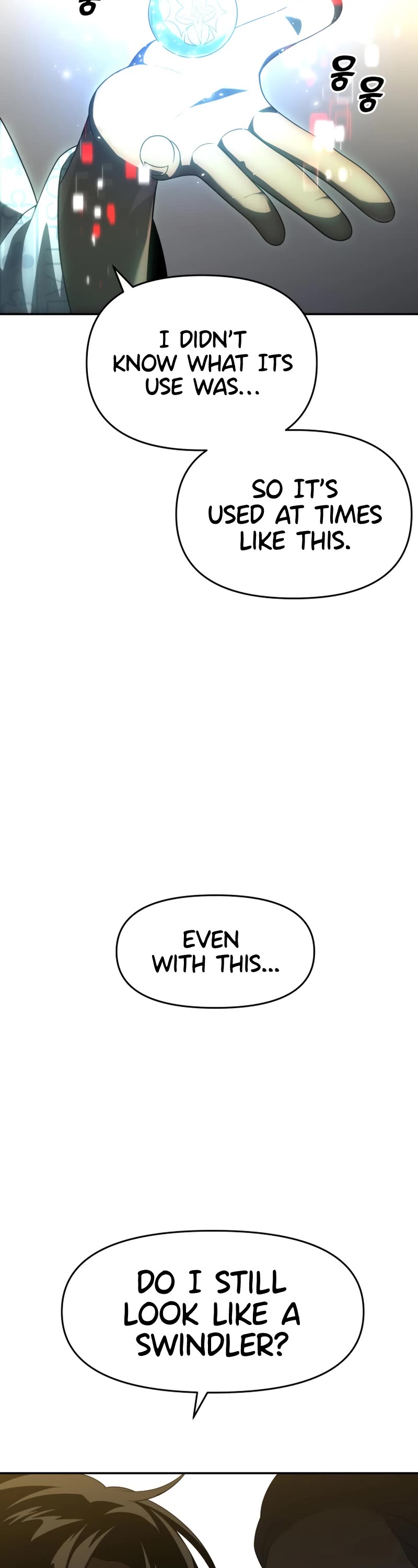 I Used to Be a Boss chapter 21 page 67