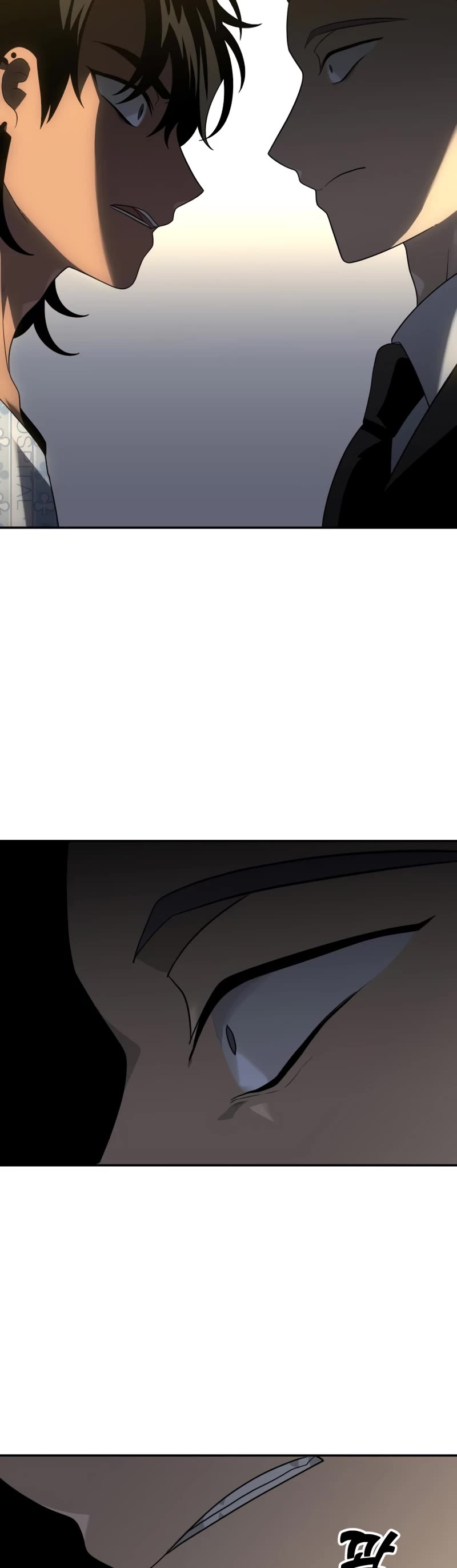 I Used to Be a Boss chapter 21 page 68