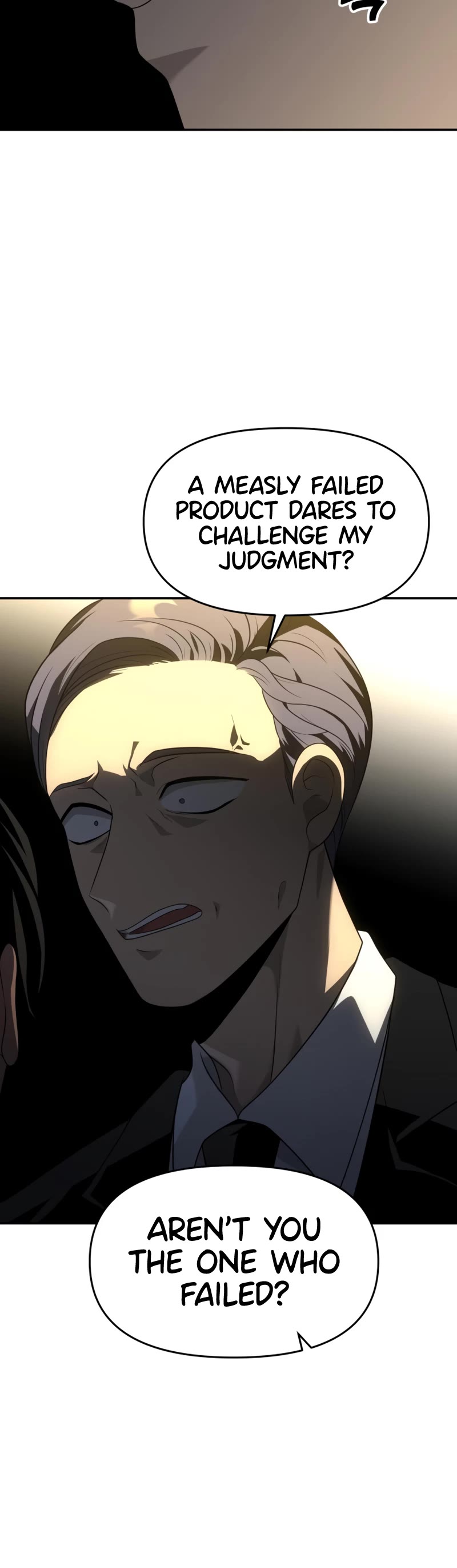 I Used to Be a Boss chapter 21 page 69