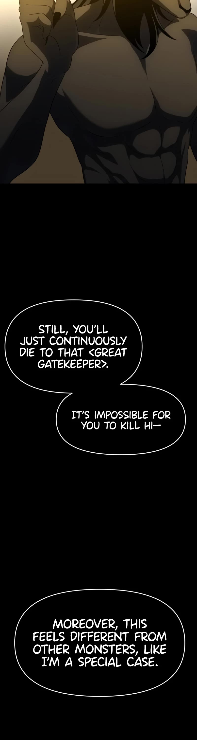 I Used to Be a Boss chapter 21 page 7