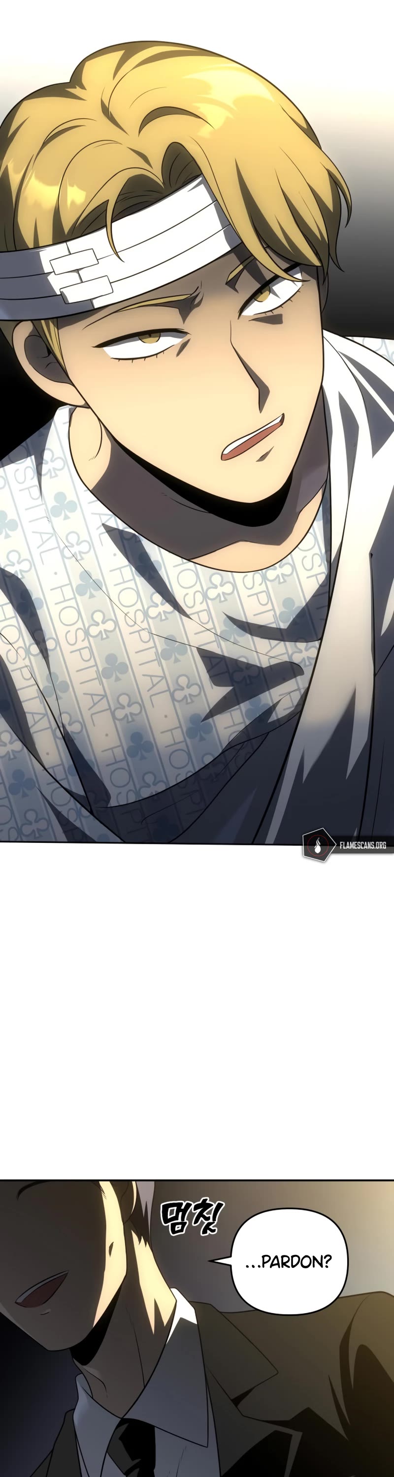 I Used to Be a Boss chapter 21 page 75