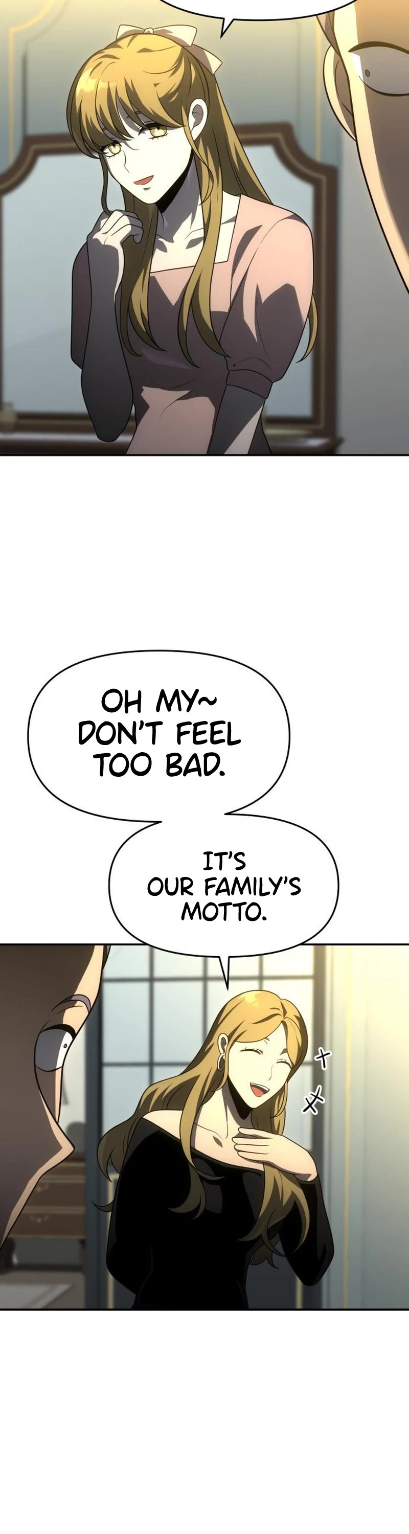 I Used to Be a Boss chapter 21 page 79