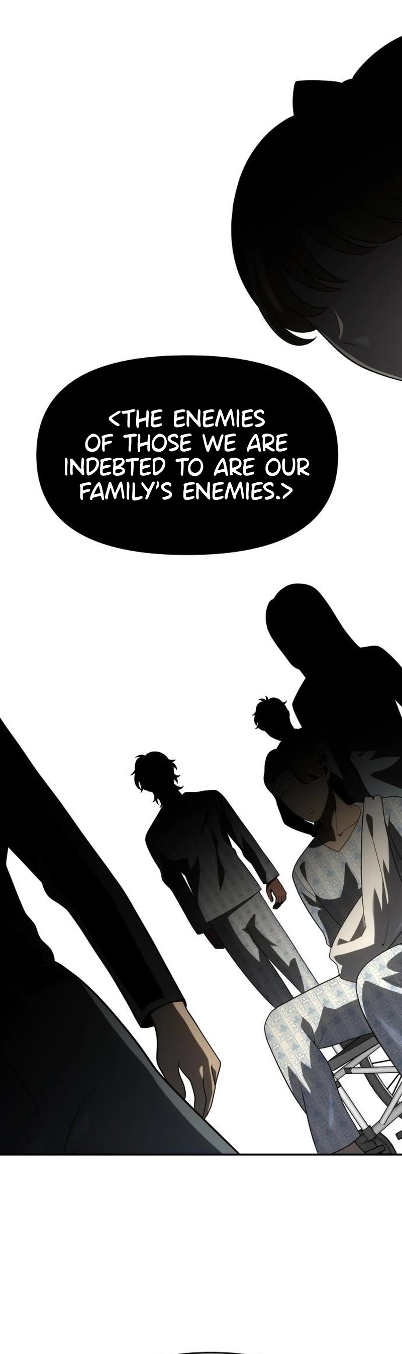 I Used to Be a Boss chapter 21 page 80