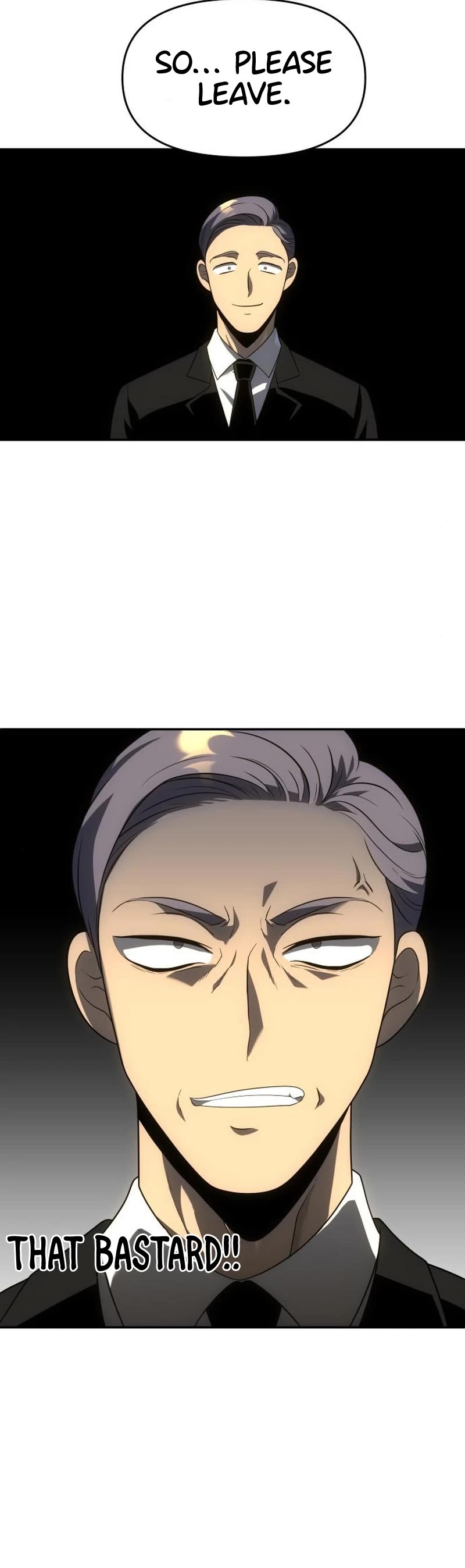 I Used to Be a Boss chapter 21 page 81