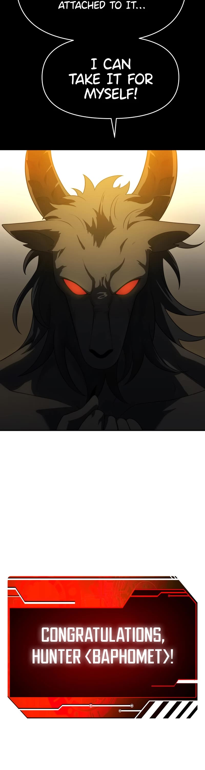 I Used to Be a Boss chapter 21 page 9