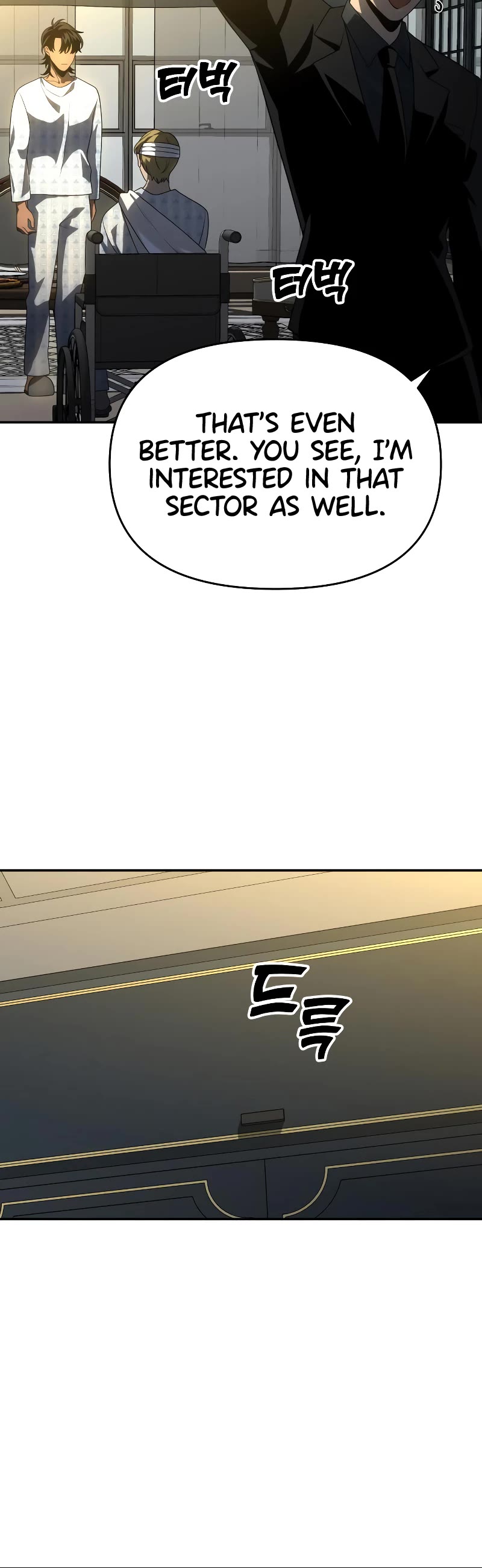 I Used to Be a Boss chapter 22 page 13