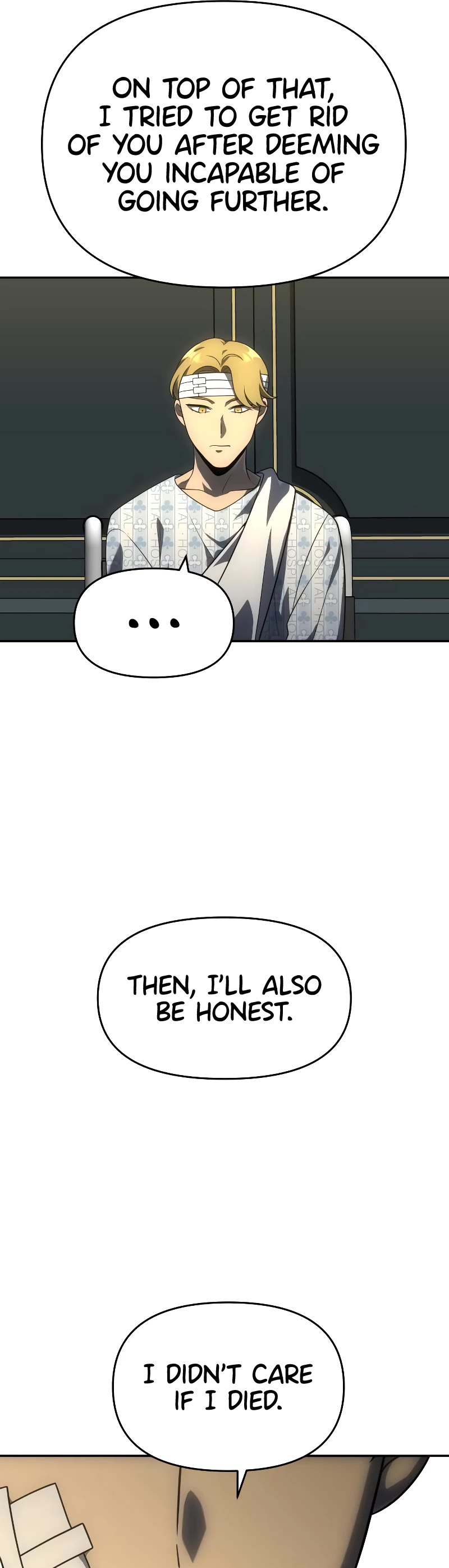 I Used to Be a Boss chapter 22 page 16