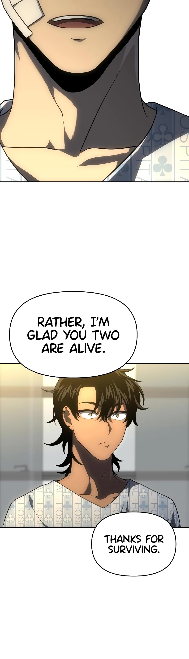 I Used to Be a Boss chapter 22 page 17