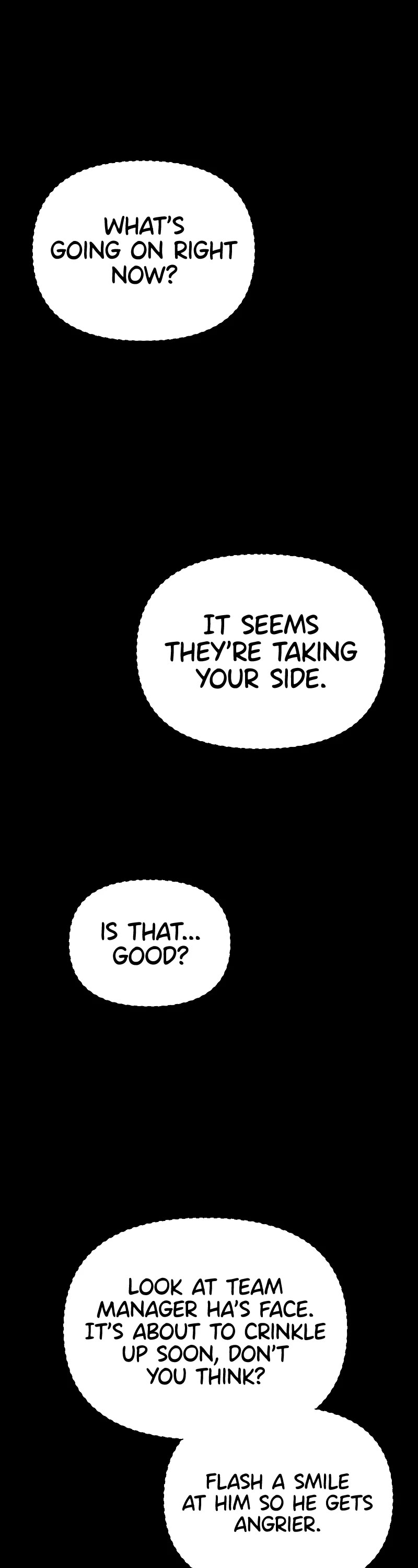 I Used to Be a Boss chapter 22 page 2