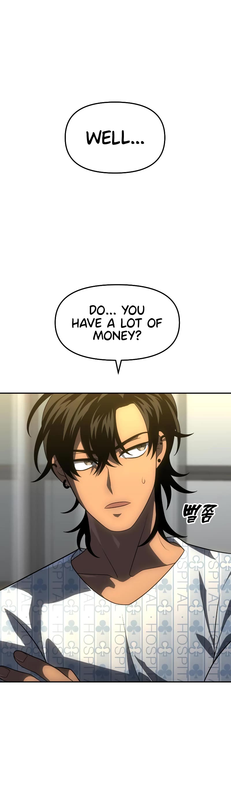 I Used to Be a Boss chapter 22 page 24