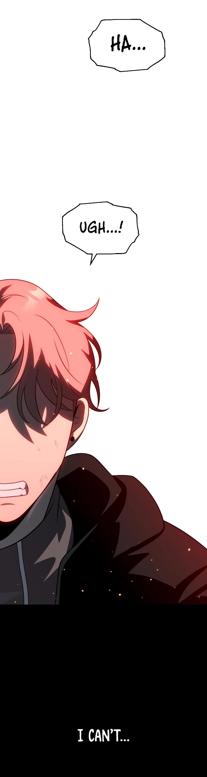 I Used to Be a Boss chapter 22 page 26