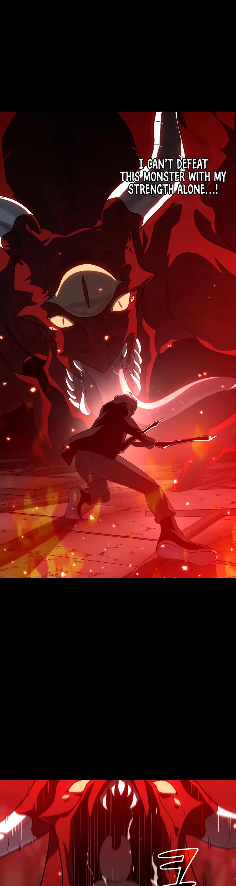 I Used to Be a Boss chapter 22 page 27