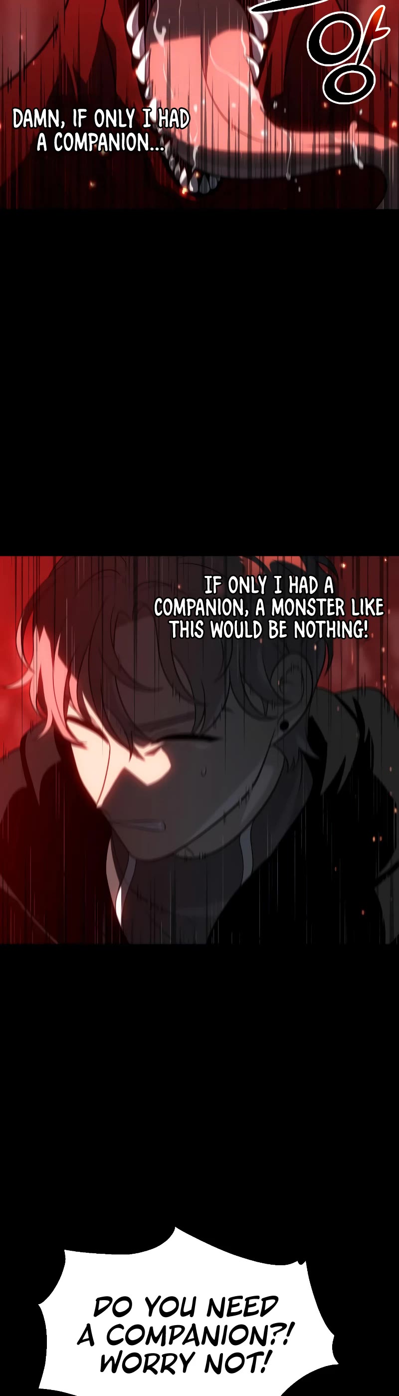 I Used to Be a Boss chapter 22 page 28