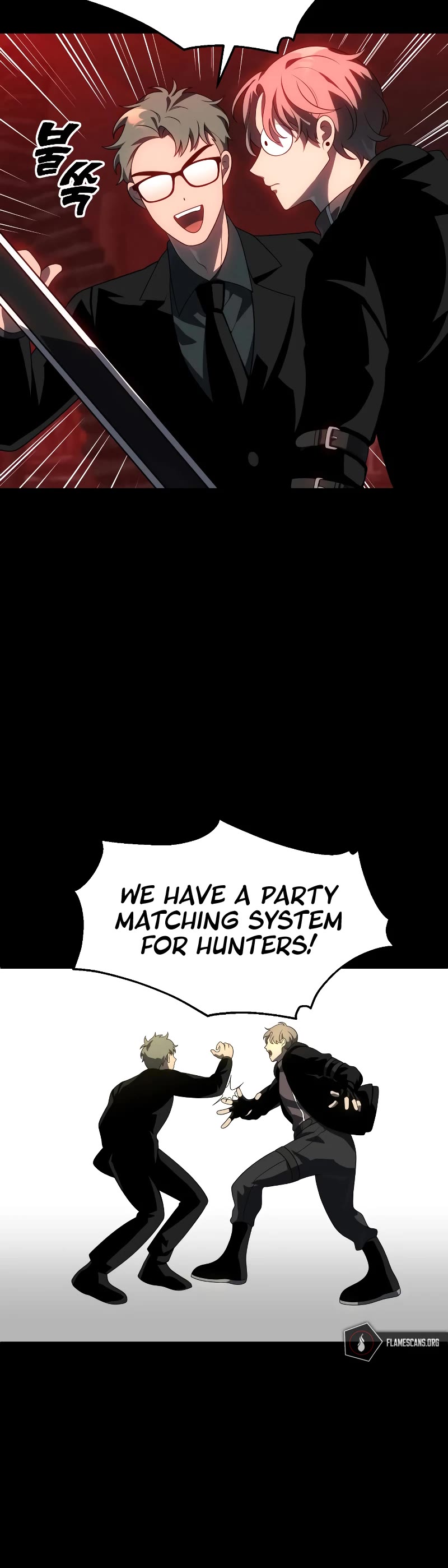 I Used to Be a Boss chapter 22 page 29