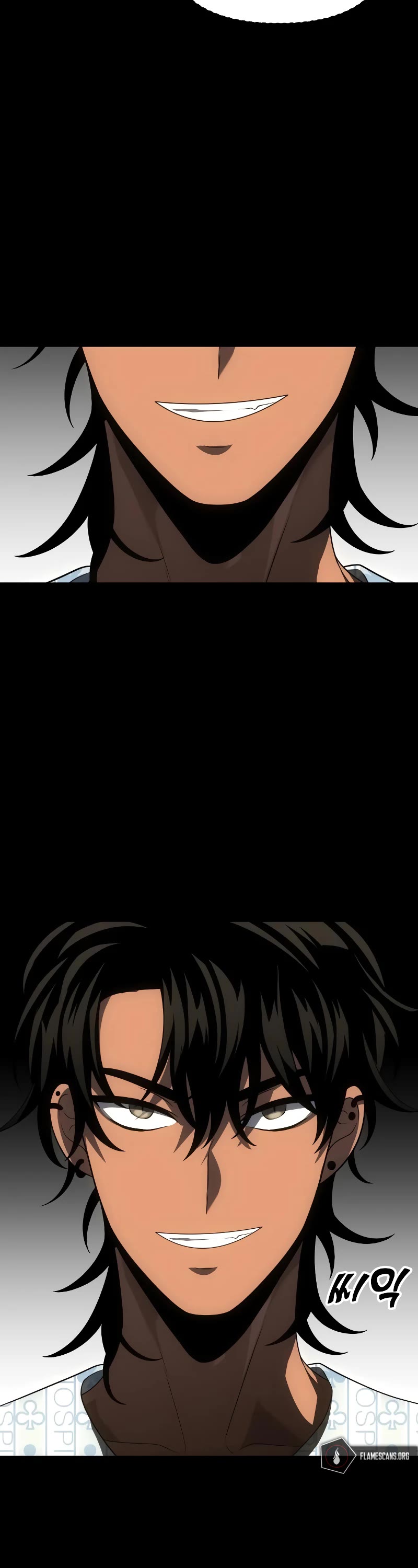 I Used to Be a Boss chapter 22 page 3