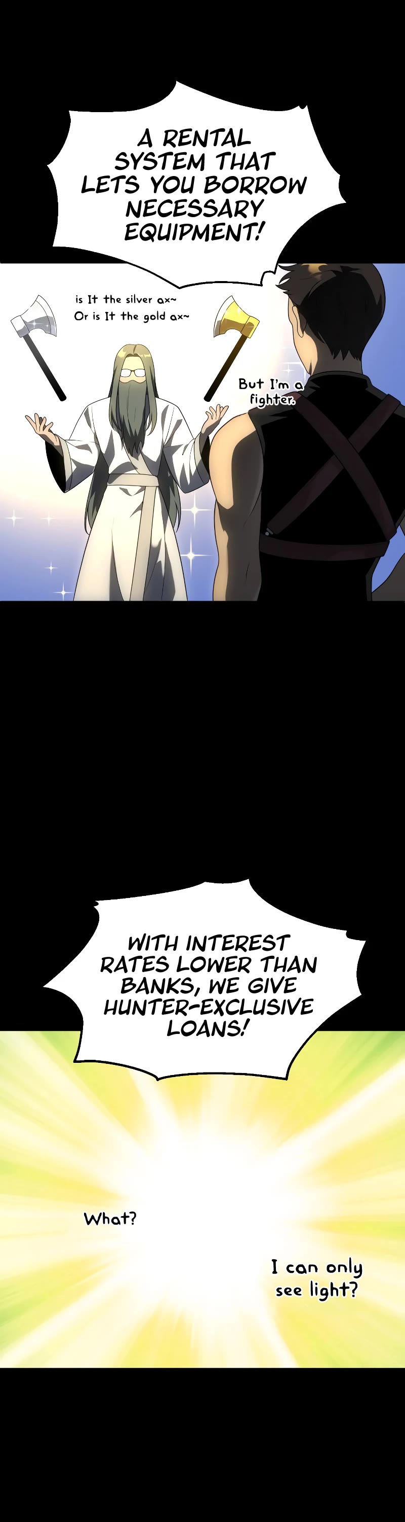 I Used to Be a Boss chapter 22 page 30