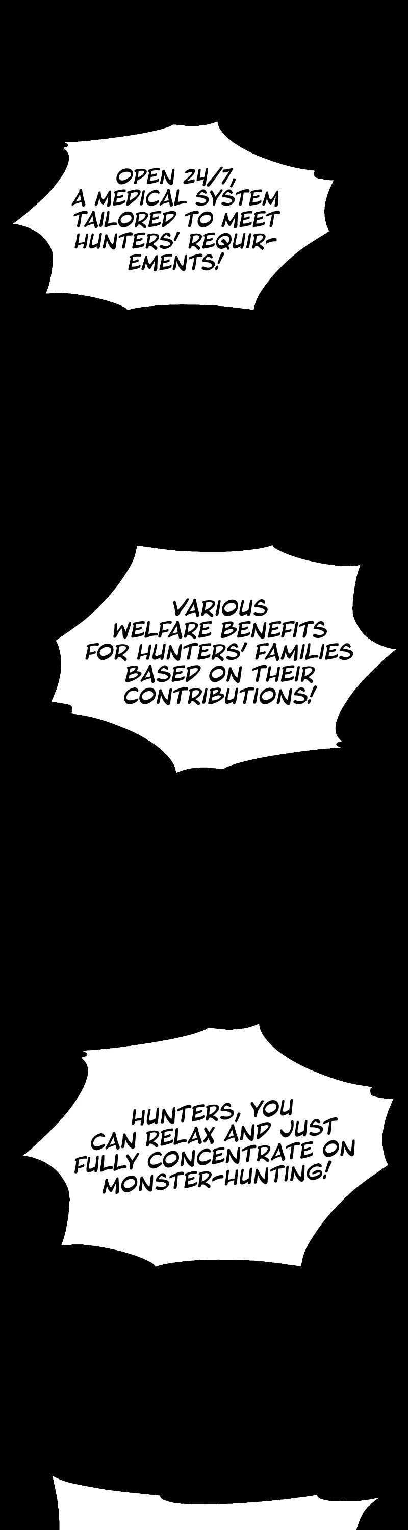 I Used to Be a Boss chapter 22 page 31