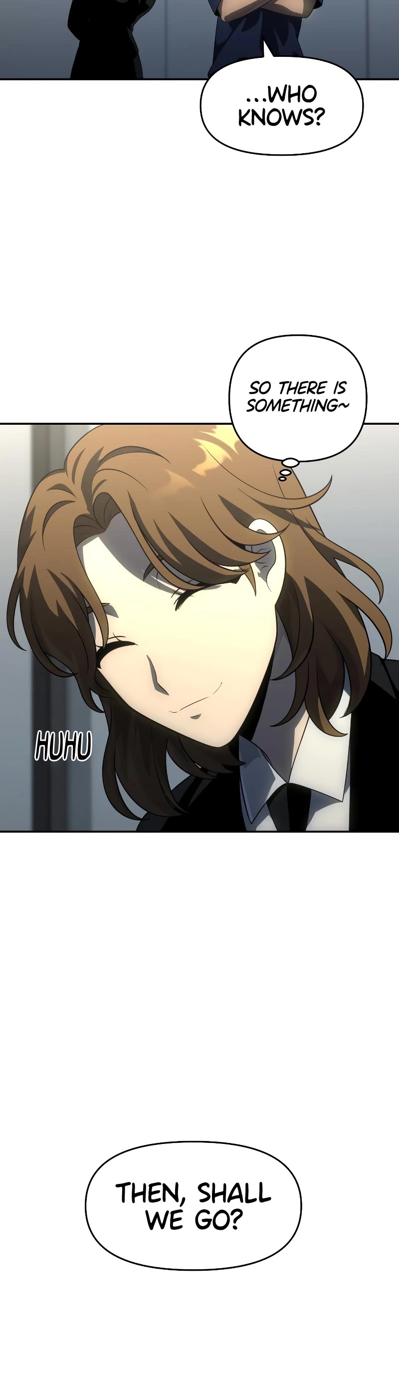 I Used to Be a Boss chapter 22 page 48