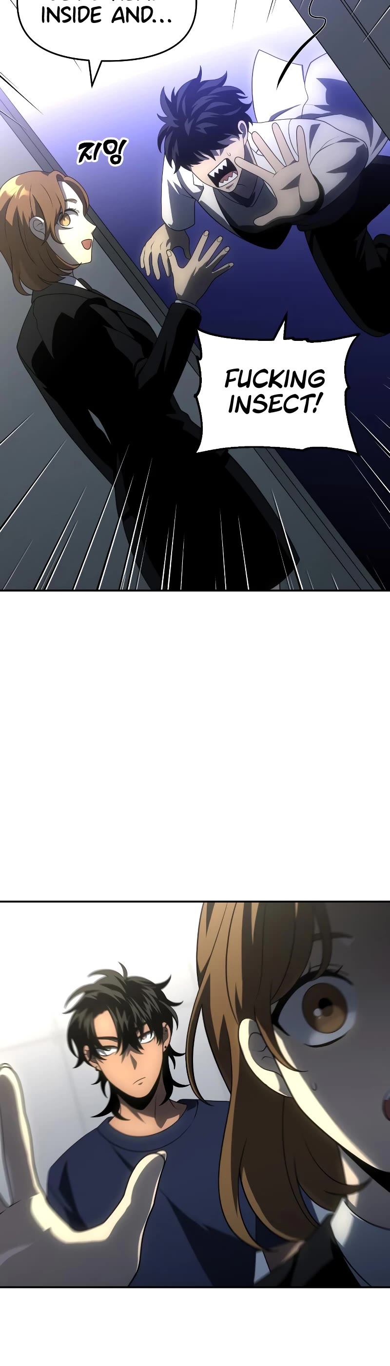 I Used to Be a Boss chapter 22 page 52