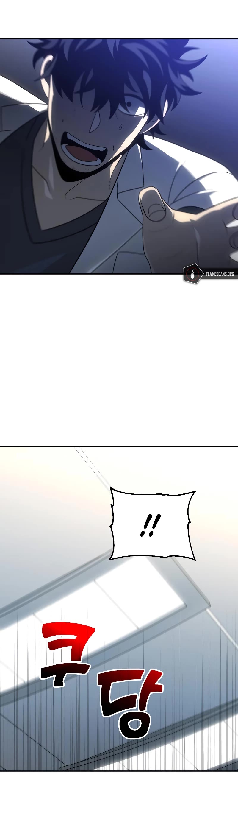 I Used to Be a Boss chapter 22 page 53