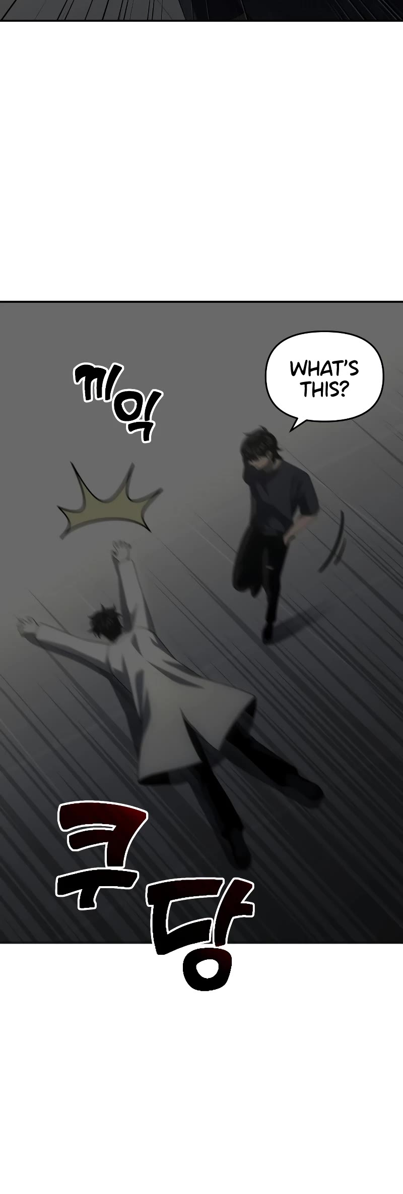 I Used to Be a Boss chapter 22 page 57