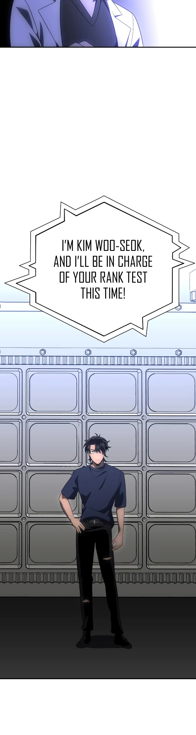 I Used to Be a Boss chapter 22 page 59