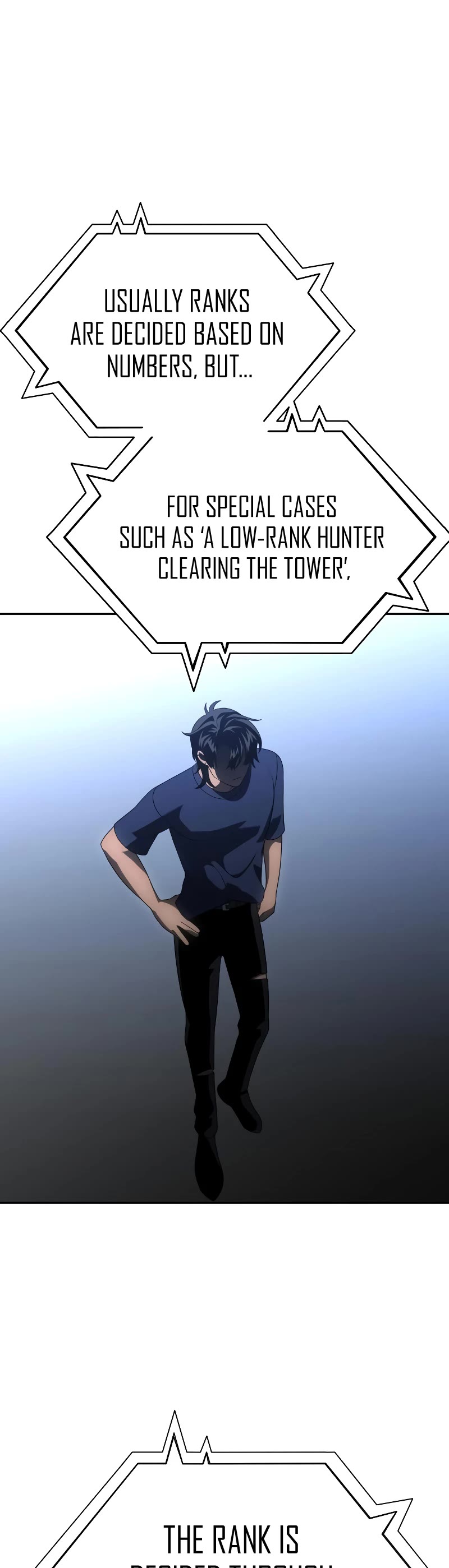 I Used to Be a Boss chapter 22 page 60