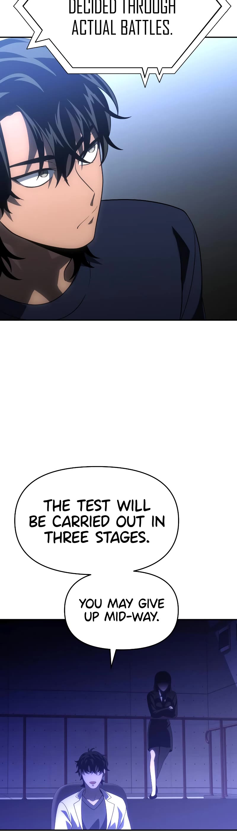 I Used to Be a Boss chapter 22 page 61