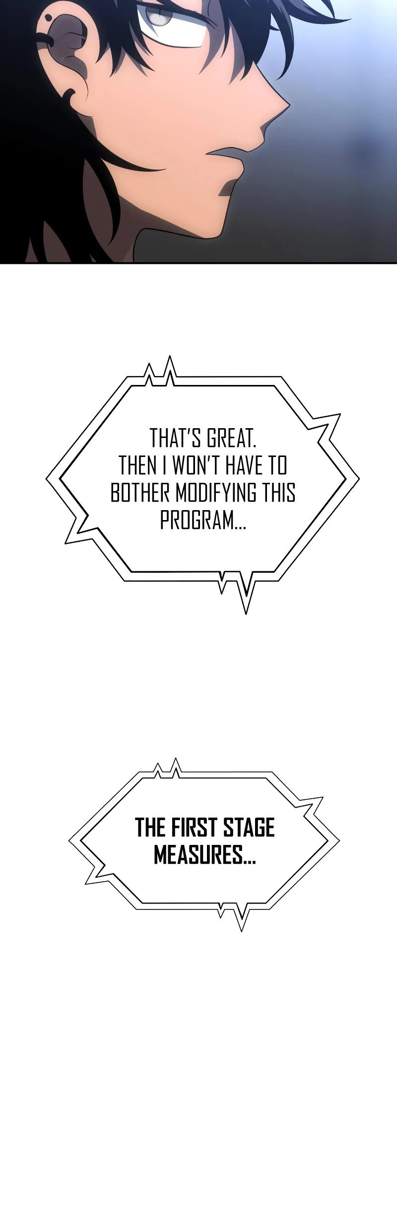 I Used to Be a Boss chapter 22 page 65