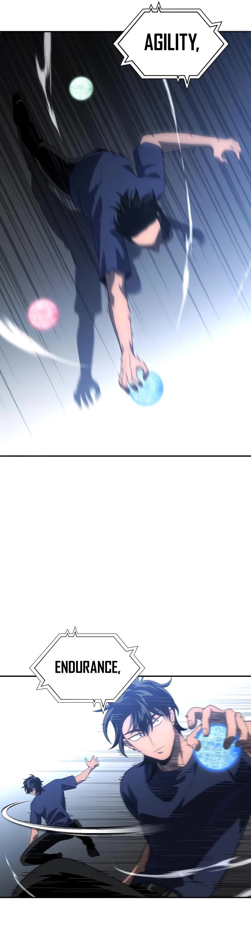 I Used to Be a Boss chapter 22 page 66