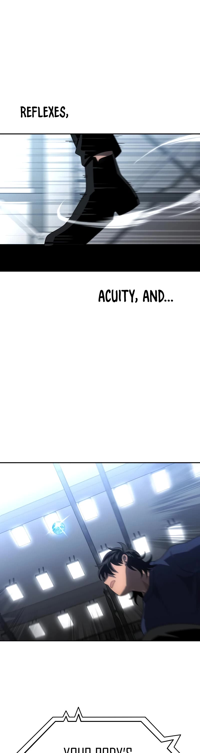 I Used to Be a Boss chapter 22 page 67