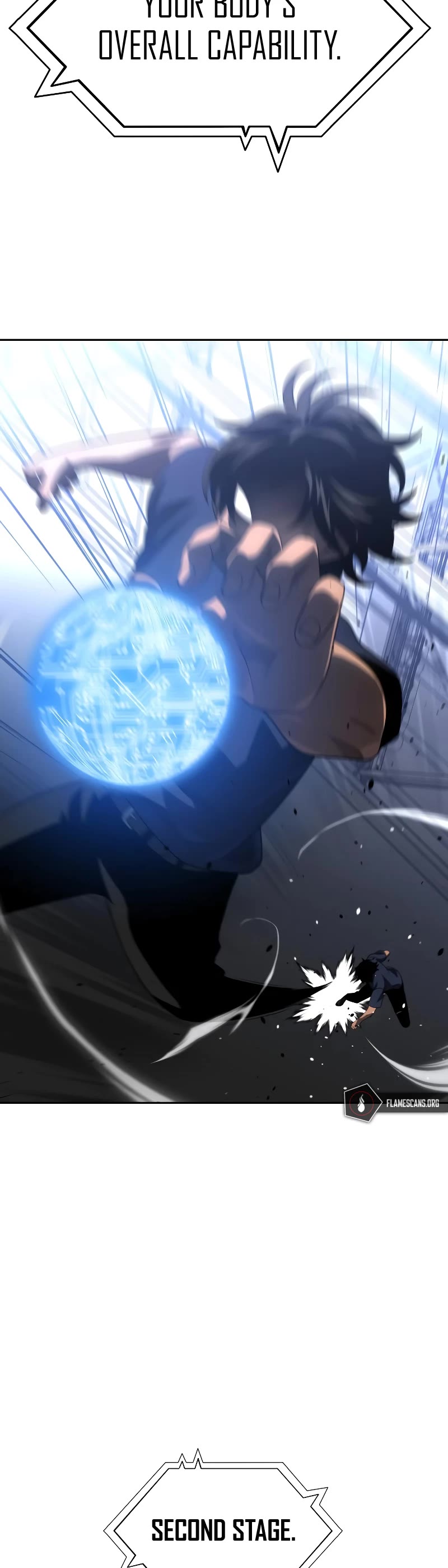 I Used to Be a Boss chapter 22 page 68