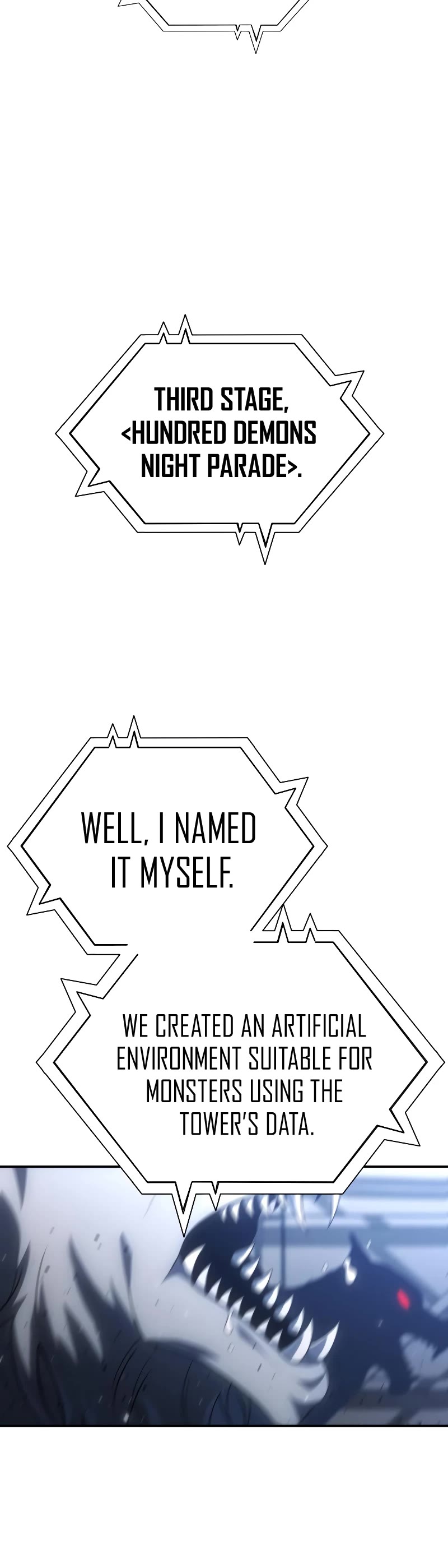 I Used to Be a Boss chapter 22 page 69