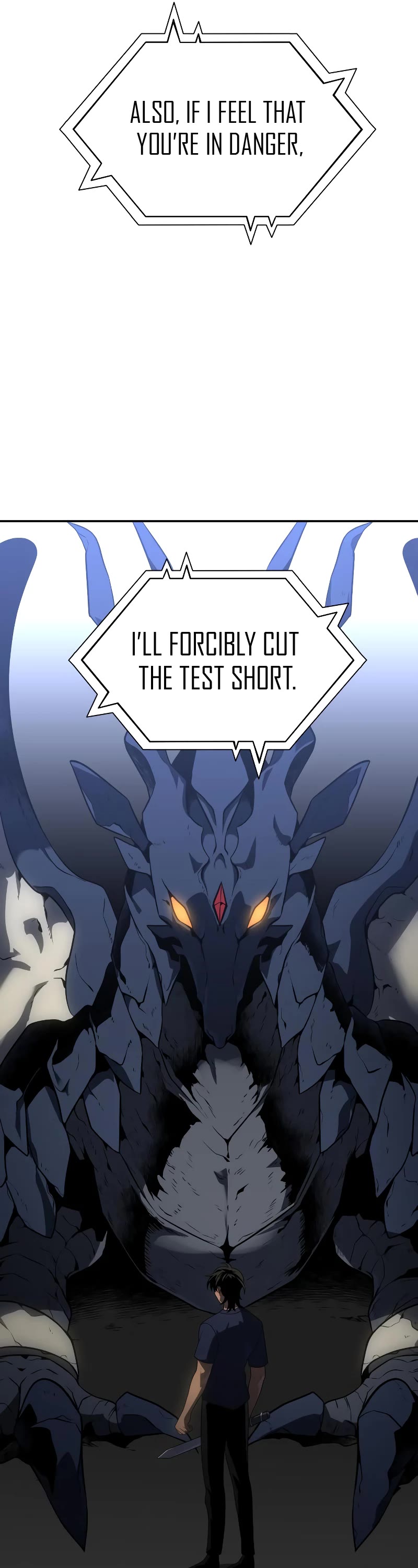 I Used to Be a Boss chapter 22 page 78