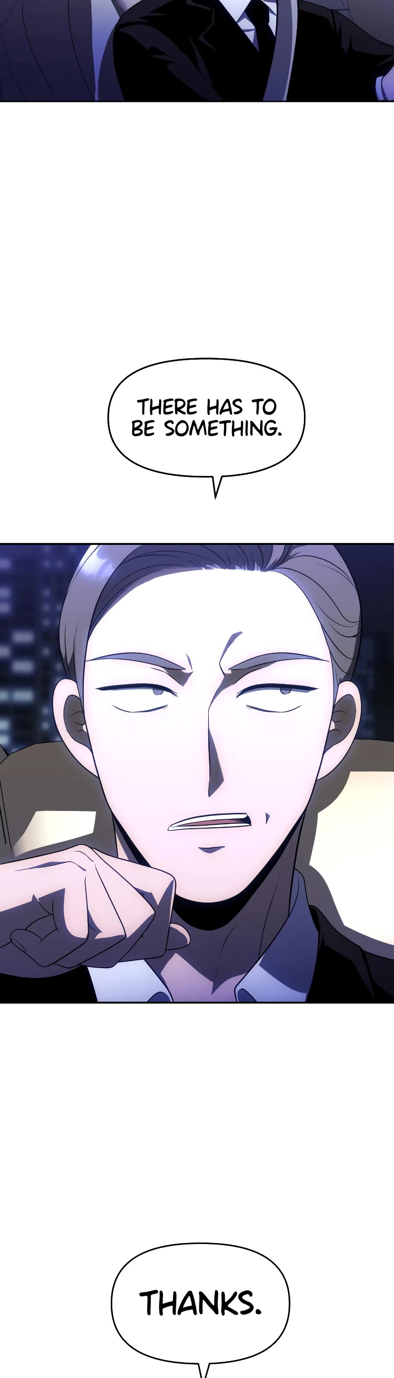 I Used to Be a Boss chapter 22 page 8