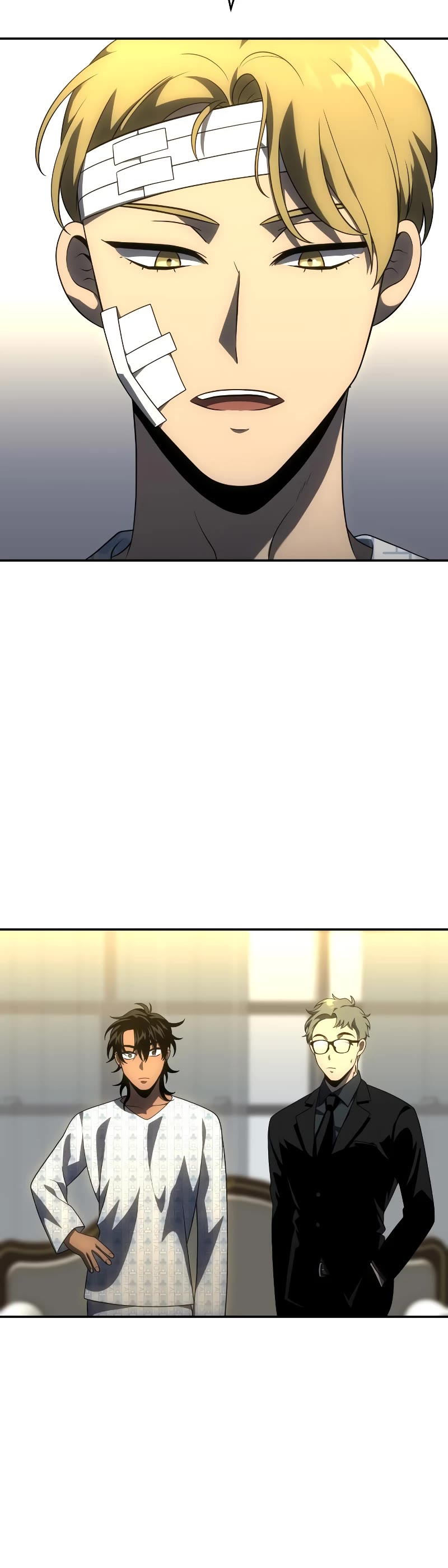 I Used to Be a Boss chapter 22 page 9