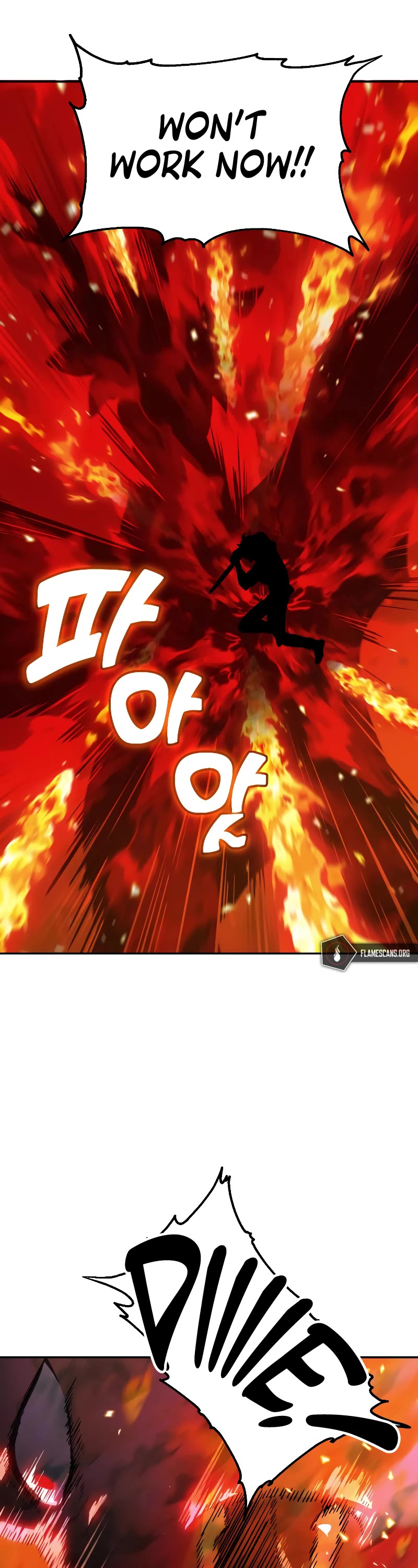 I Used to Be a Boss chapter 23 page 10