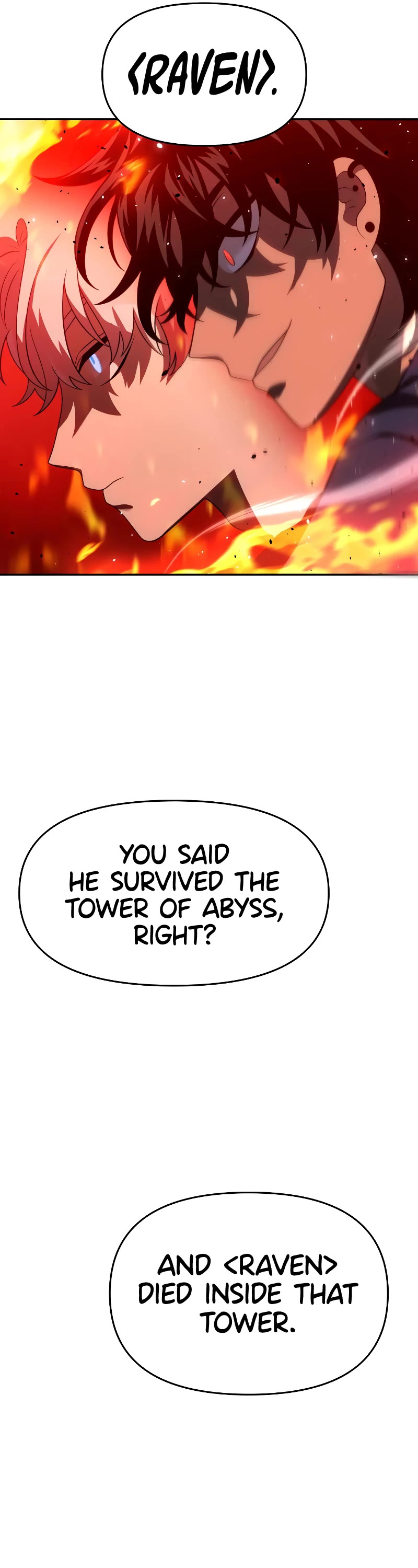 I Used to Be a Boss chapter 23 page 14