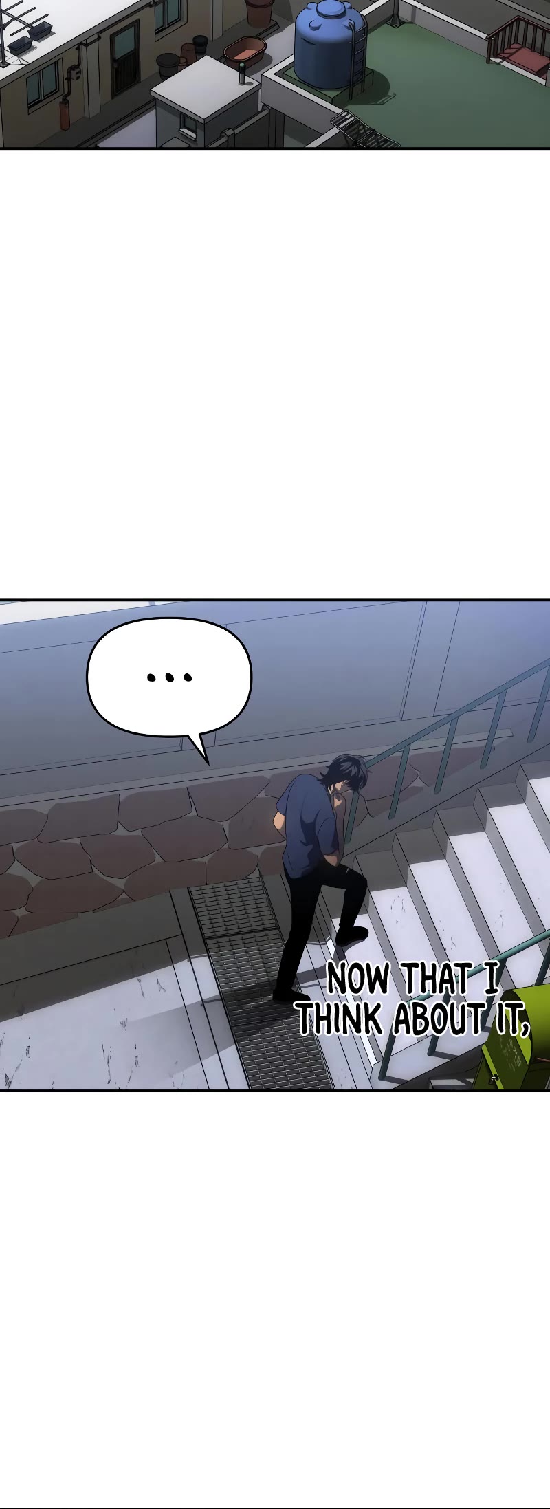 I Used to Be a Boss chapter 23 page 17