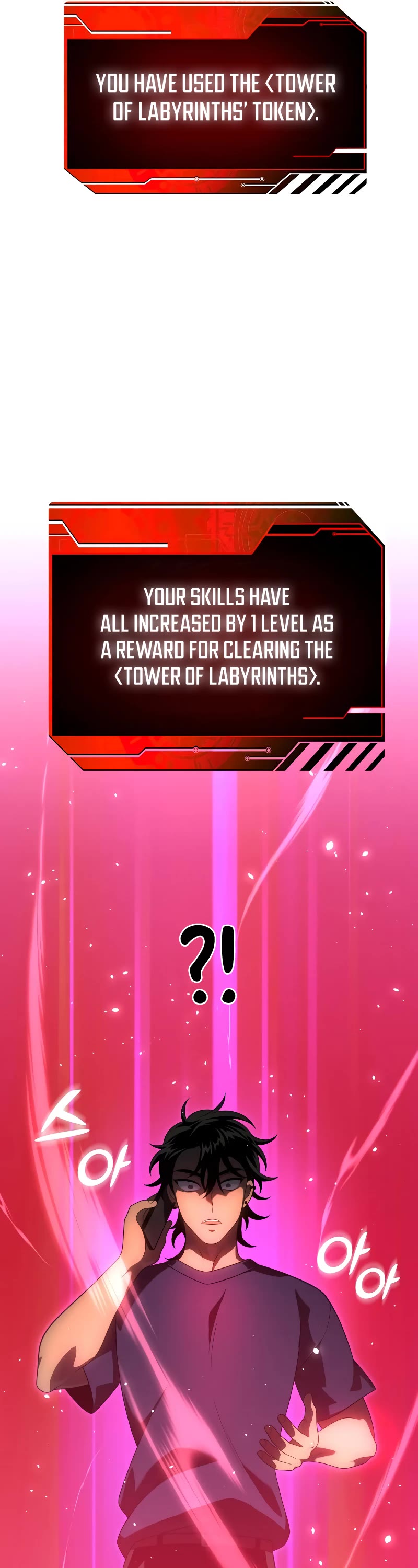 I Used to Be a Boss chapter 23 page 22