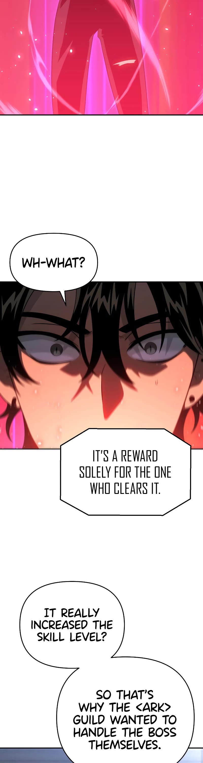 I Used to Be a Boss chapter 23 page 23