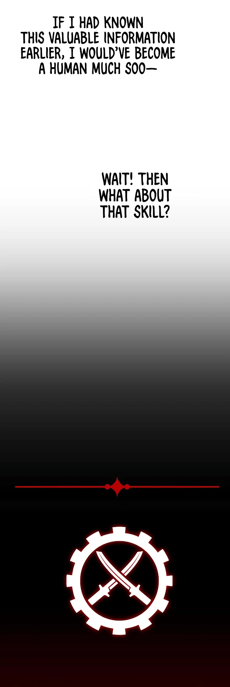 I Used to Be a Boss chapter 23 page 25