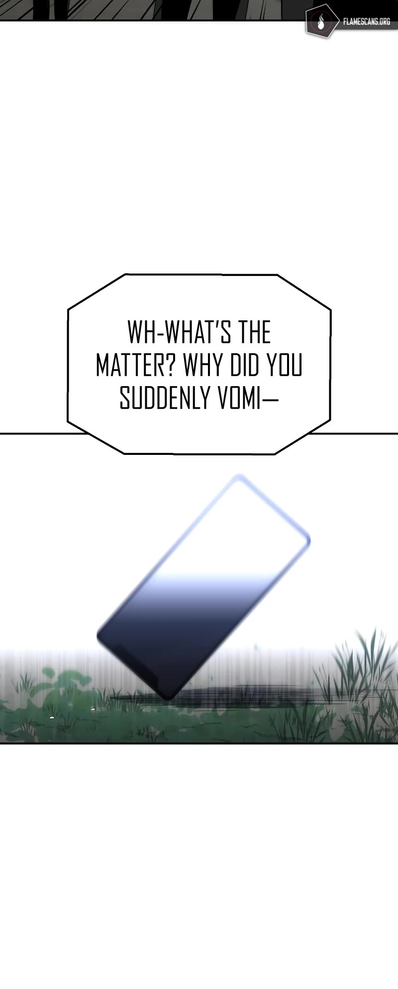 I Used to Be a Boss chapter 23 page 29