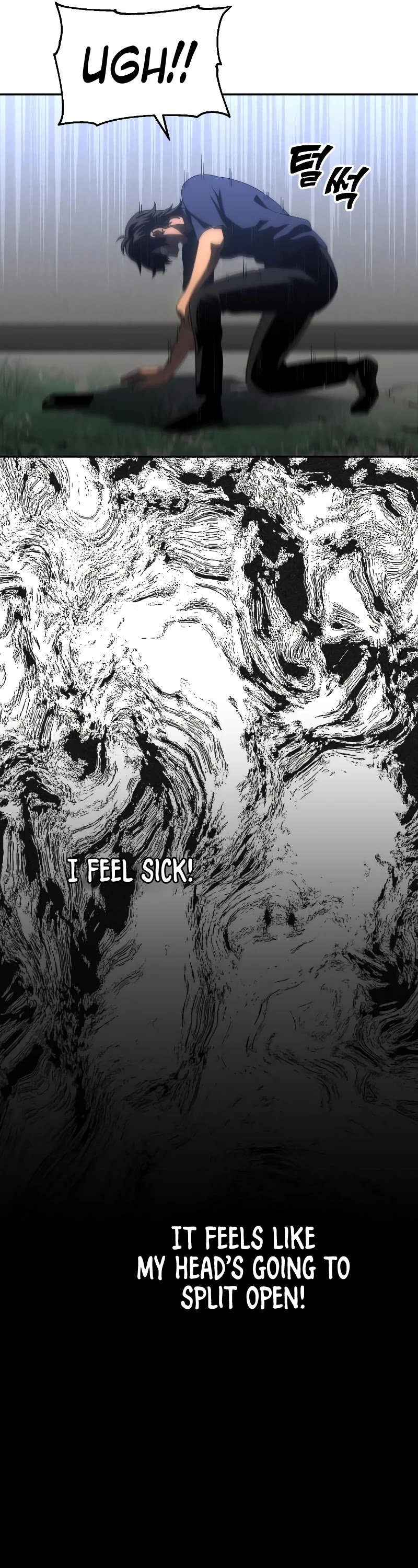 I Used to Be a Boss chapter 23 page 30