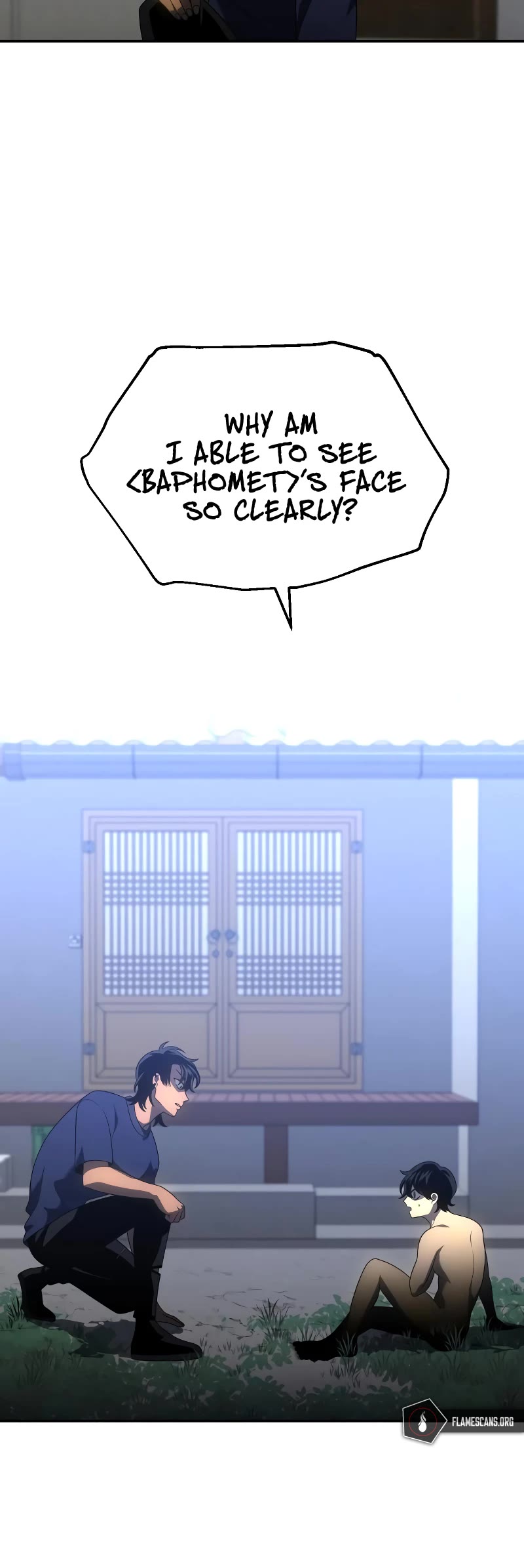 I Used to Be a Boss chapter 23 page 36