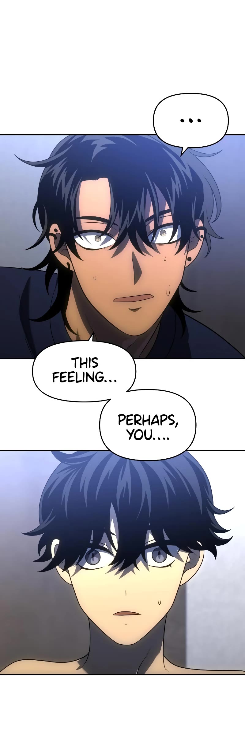 I Used to Be a Boss chapter 23 page 37