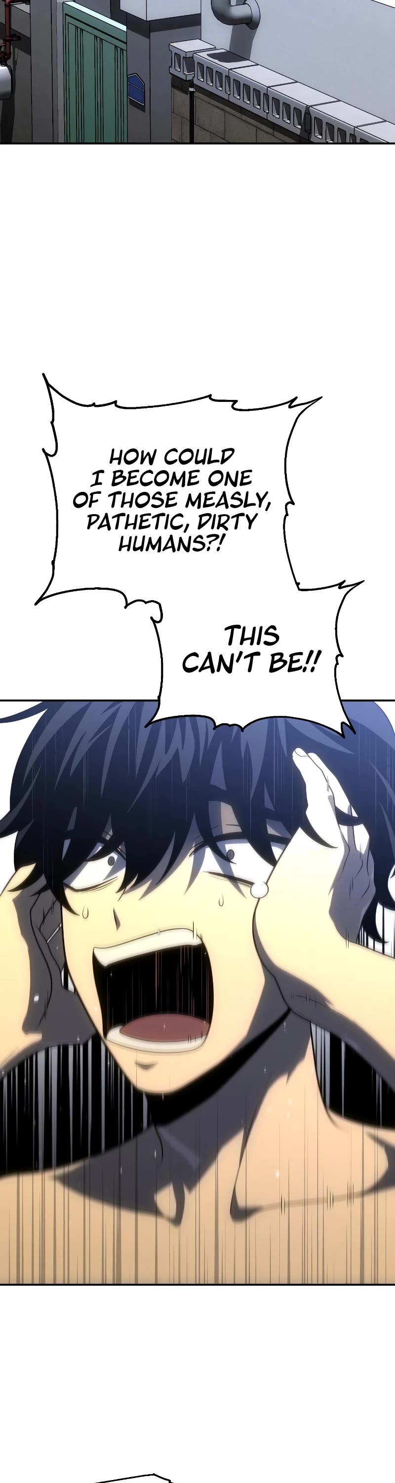 I Used to Be a Boss chapter 23 page 39