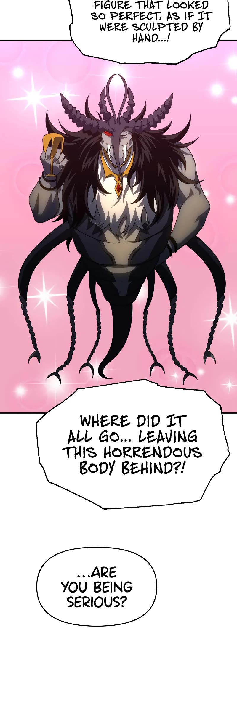 I Used to Be a Boss chapter 23 page 41